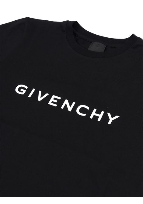 T-shirt Givenchy Kids GIVENCHY KIDS | T-SHIRT E POLO | H3095209B